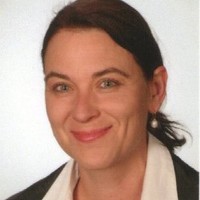 Astrid Wolter, M.A., PGDip