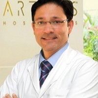 Dr. Sk Rajan