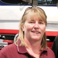 Dawn Crosby