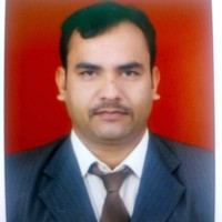 Yogendra Singh