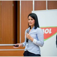 Melinda Karasz-Munkácsi