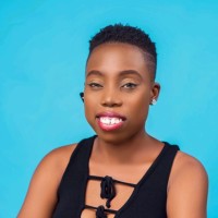 Audrey Mukoro