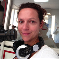 Séverine Laumesfeld