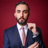 Ahmad Fadlallah