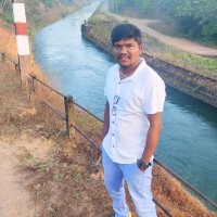 VINOTH B