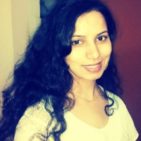 Garima Singh