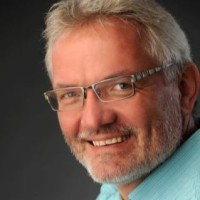 Dieter Goltz