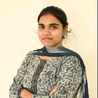 Sudheeshna Vijju
