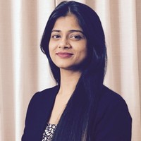 Shirali Patel
