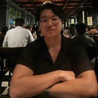 Joshua Lim