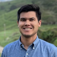 Joel A. Garcia