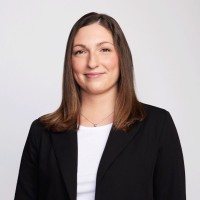Hannah Tyrrell