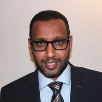 Mohamed I. Bulale