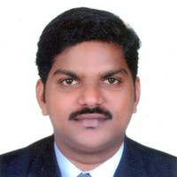 Manoj P.Mohan