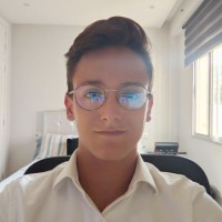 Samuel Zanón Gimeno