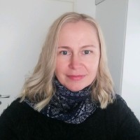 Merja Salonen
