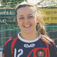 Caitlin Steele