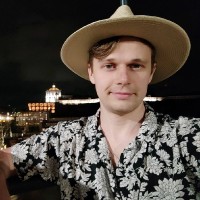 Pavlo Hriaban