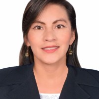 Lina Marcela Agredo Otavo