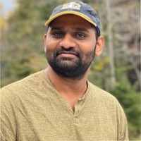 sreenivas reddy