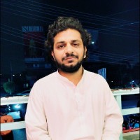 Muhammad Arsalan Qadir, Cissp