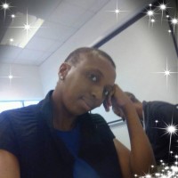 Zama Gcaba