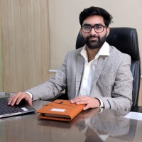 Dr. Rishabh Chugh
