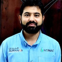 Samran Naveed