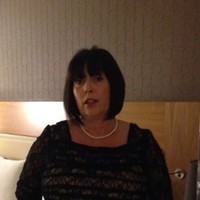 Helen Mcelhone