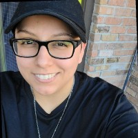 Kris (Yesenia) Hidalgo