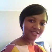 Thulani Gwebu-Mthupha