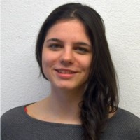 Severine Kaufmann