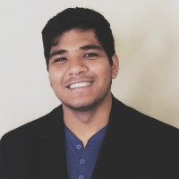Utsav Thapa