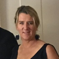 Jo Mildon