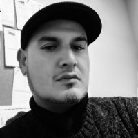 Jon Luna