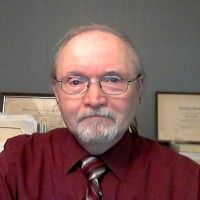 Jim Angell