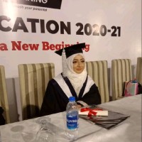 Sidra Shahid