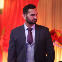 Hemant Kumar