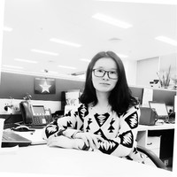 Ivy Han
