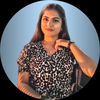 Parmpreet Kaur