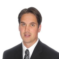 Tim Stevenson