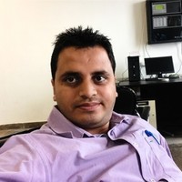 Naveen Kaundal
