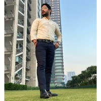 Jayesh Bangari