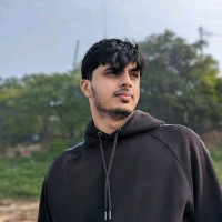 Varshith MK