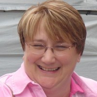 Heather Bruce