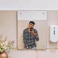 Anirudh P