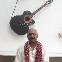 Amoolya Prasad