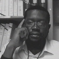 Raynold Senam K. Atadja (Msc.)