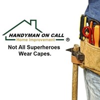 Handyman On Call Home Improvement
