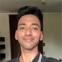 Dhananjhay Bansal